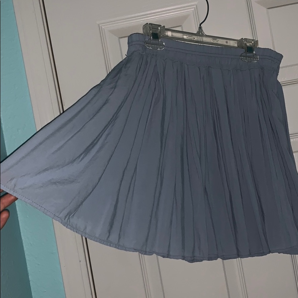 super cute brandy melville skirt